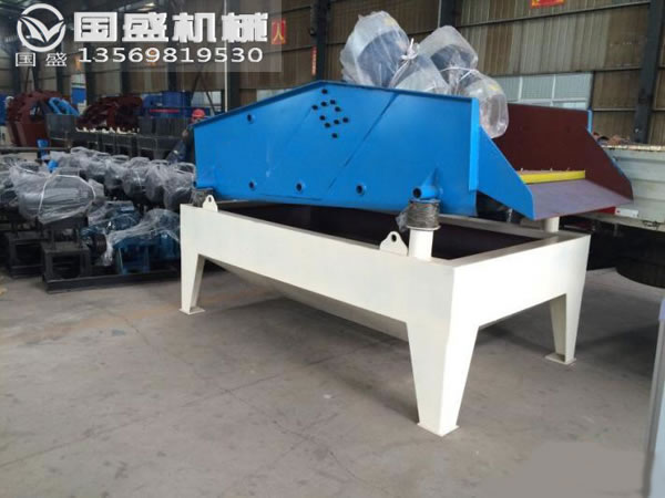 振动脱水豆奶视频APP下载与洗砂机配套使用 振动脱水豆奶视频APP下载与洗砂机配套使用