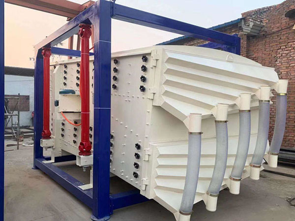 方形摇摆筛厂家电话多少 方形摇摆筛厂家电话多少