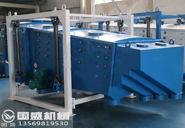 摇摆筛厂家 摇摆筛厂家