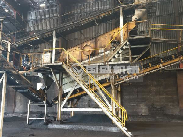 石料厂多层振动豆奶视频APP下载