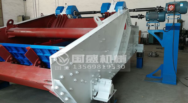 振动电机运行轨迹 振动电机运行轨迹