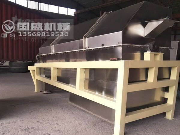 单筒滚筒筛 单筒滚筒筛