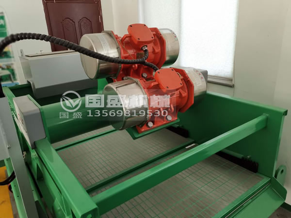 钻井液豆奶视频APP下载为什么会跑浆