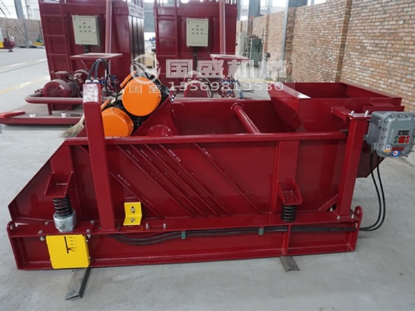 泥浆振动筛 泥浆振动筛