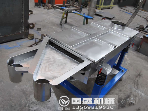 茶叶豆奶视频APP下载 茶叶筛选设备